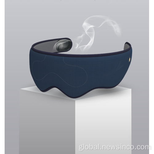 Portable Heating Eye Mask Graphene heating film heating eye mask Manufactory